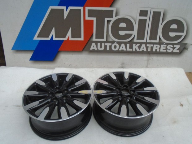 R / DB [GYRI BONTOTT] MINI COOPER - FELNI | MINI WINTER WHEELS | F-